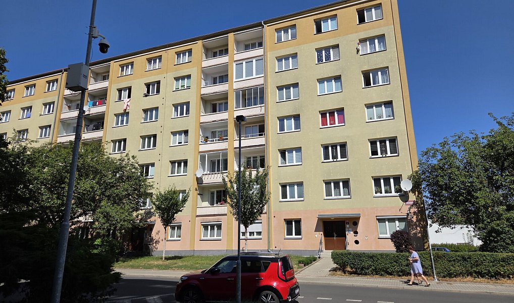 Prodej bytu 2+1 55 m², Karlovy Vary – náhled fotky 13