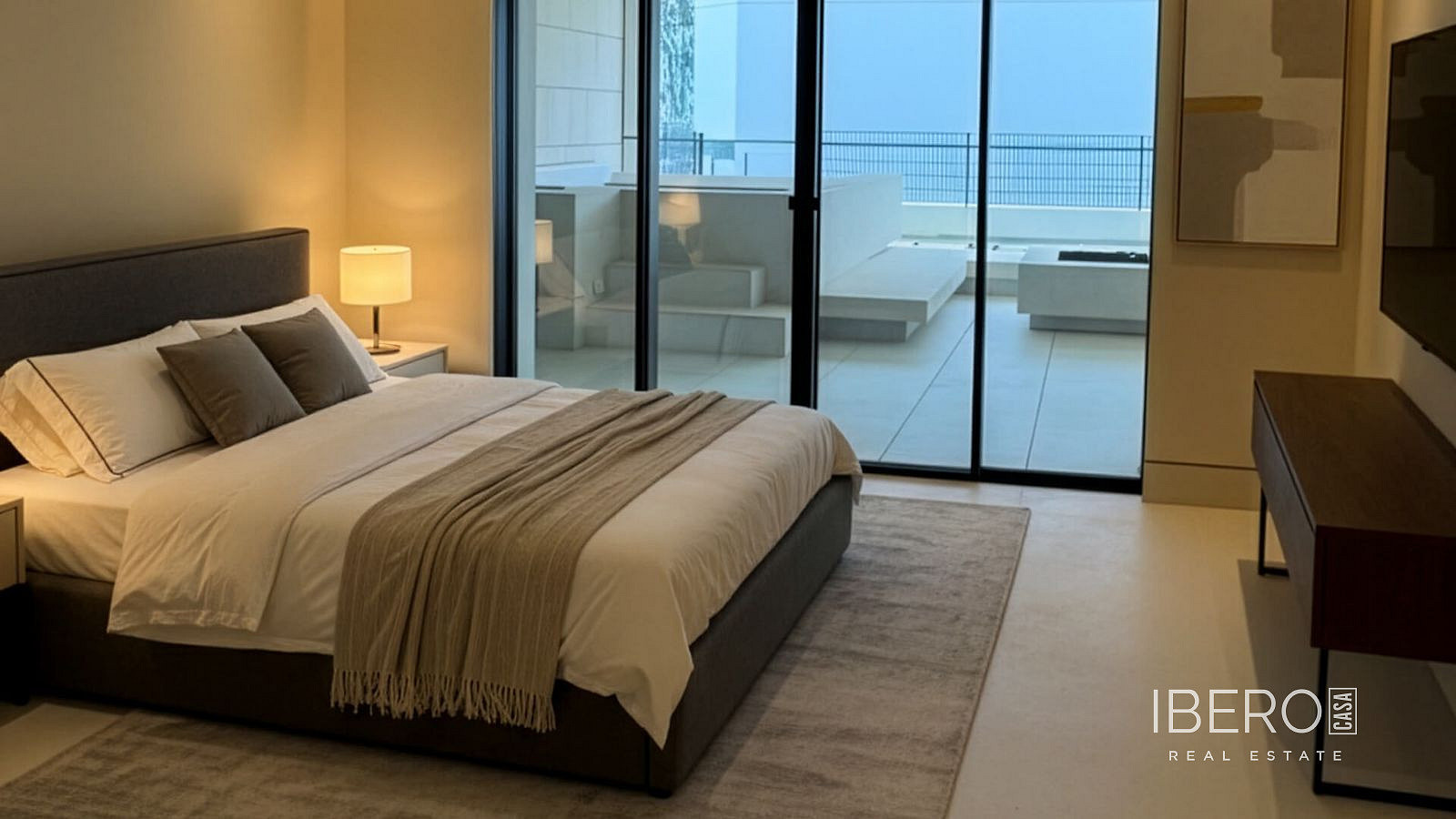 Piso 5+kk – Marbella, Barrio Alto - Vista 4
