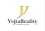 VojtaReality logo