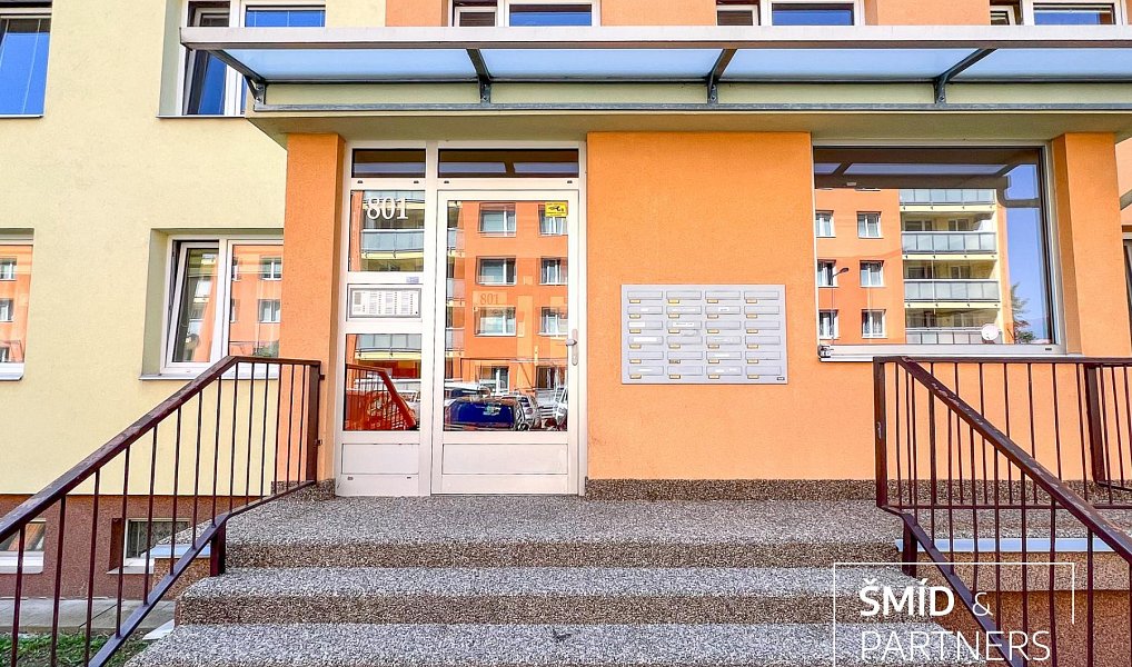 Prodej bytu 3+1 72 m², Kolín – náhled fotky 30