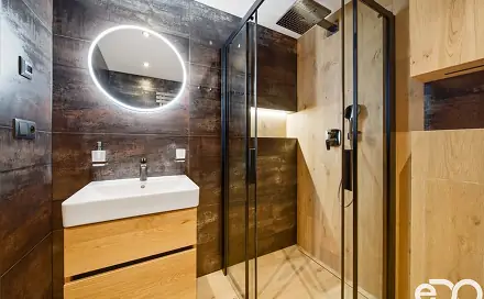 Prodej bytu 2+kk 42 m², Pec pod Sněžkou, okres Trutnov