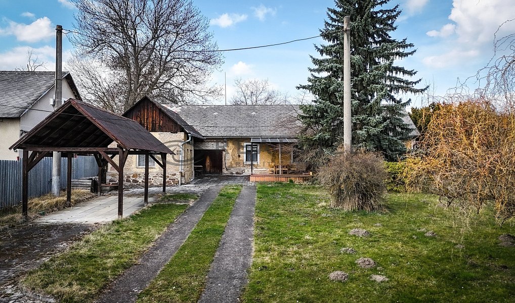 Prodej chaty/chalupy 156 m² s pozemkem 2 097 m², Příbram – náhled fotky 2