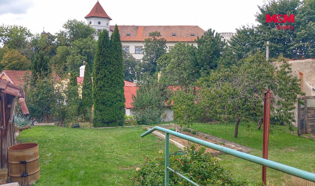 Prodej domu 153 m² s pozemkem 433 m², Jindřichův Hradec – náhled fotky 7