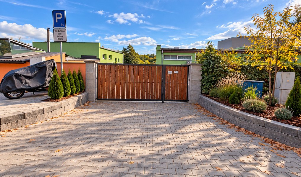 Prodej domu 85 m² s pozemkem 150 m², Mělník – náhled fotky 17