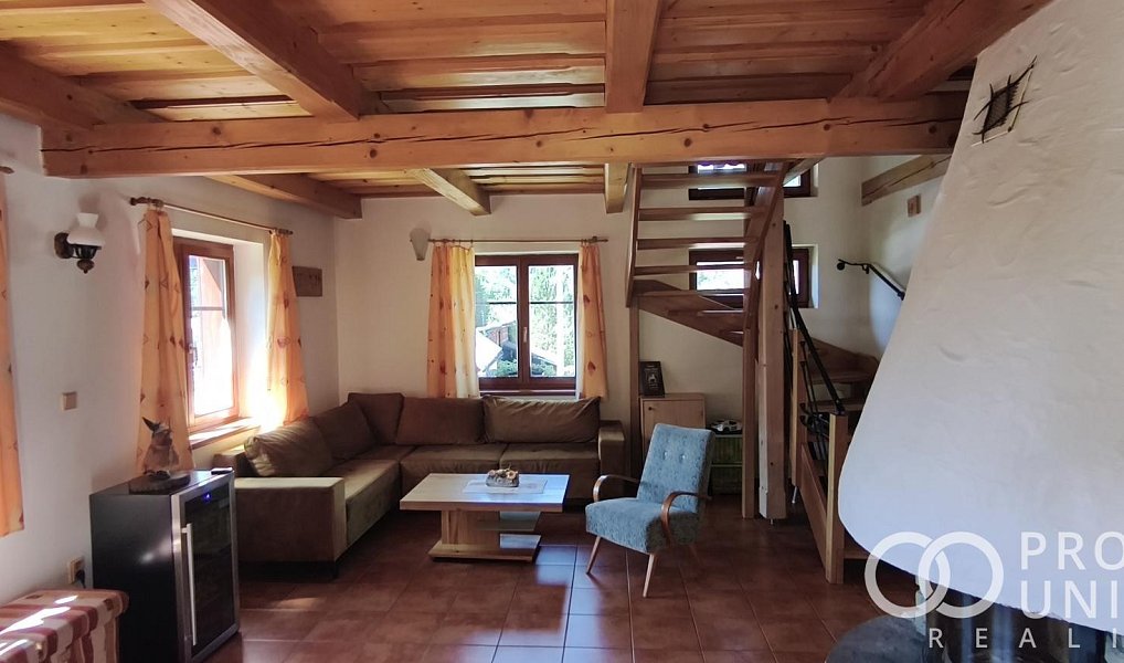 Prodej domu 128 m² s pozemkem 767 m², Velké Karlovice – náhled fotky 8