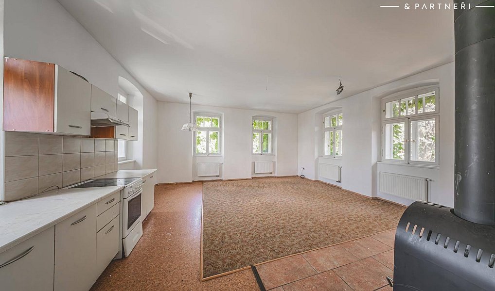 Prodej domu 300 m² s pozemkem 5 559 m², Hořice – náhled fotky 6