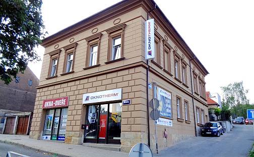 Pronájem bytu 1+kk 42 m², Pekařská, Kladno