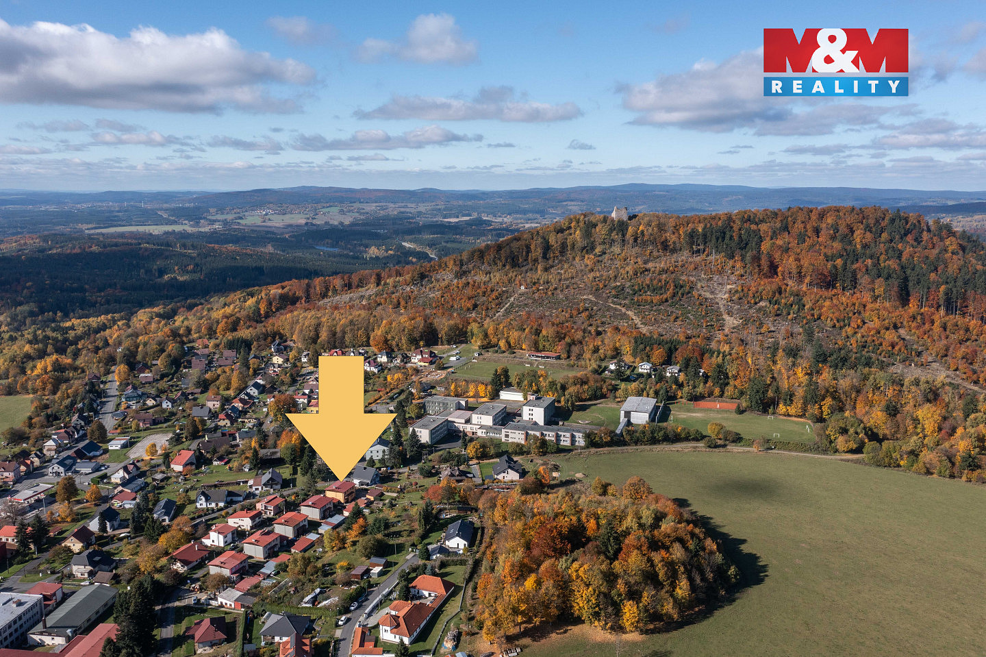 Prodej domu 117 m² s pozemkem 631 m² – fotografie 4