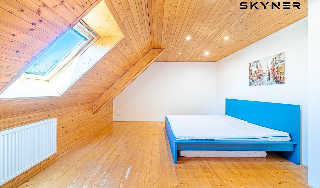 Prodej domu 584 m² s pozemkem 1 655 m², Ústí nad Labem – náhled fotky 17