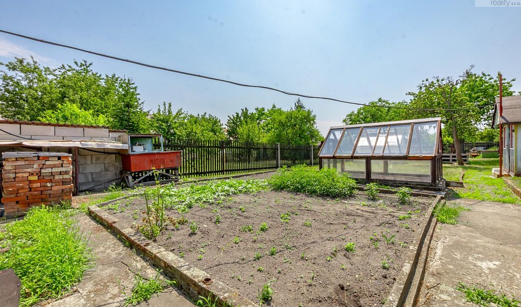 Prodej domu 140 m² s pozemkem 409 m², Jeníkov – náhled fotky 46