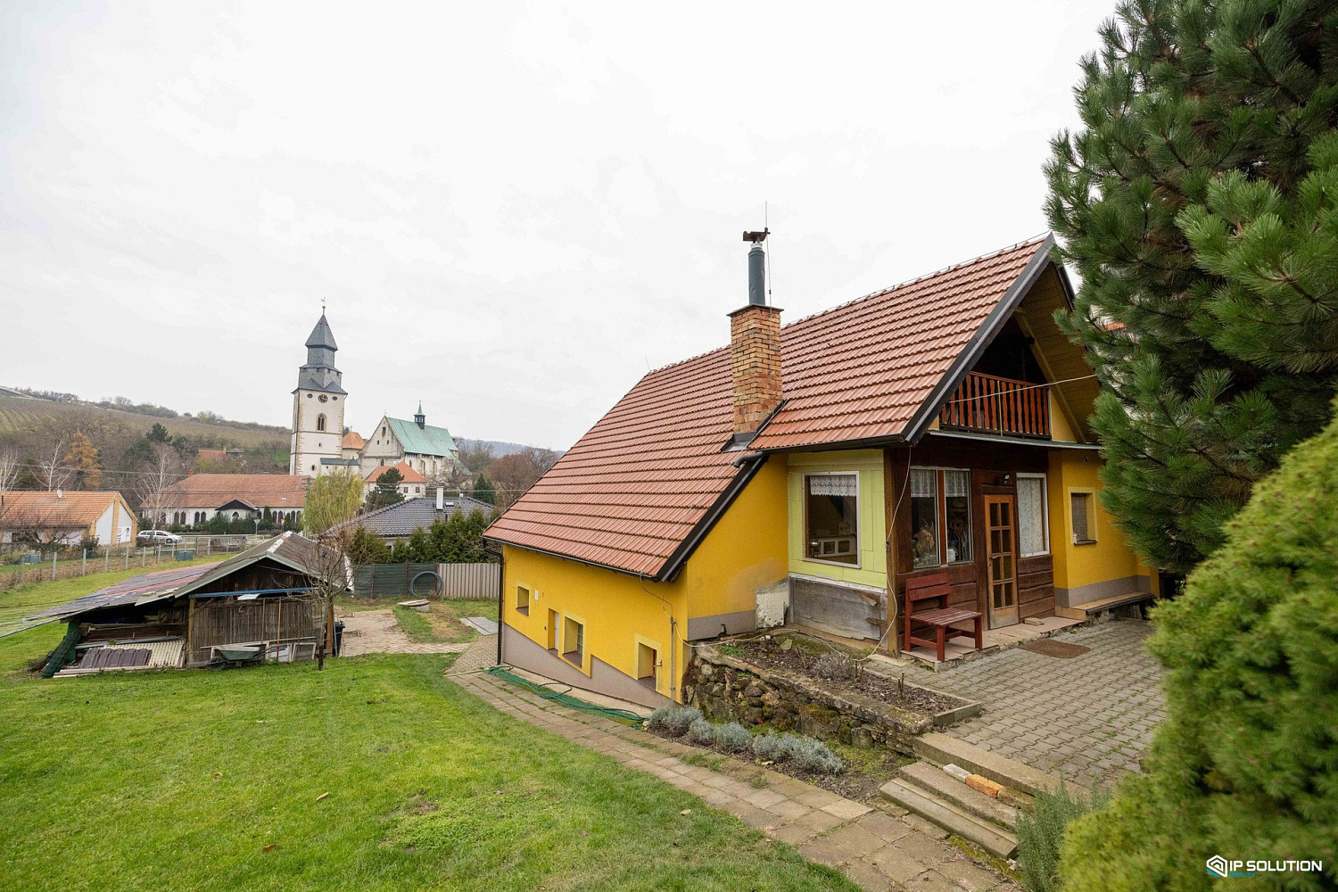 Prodej domu 349 m² s pozemkem 2 497 m² — photo 2