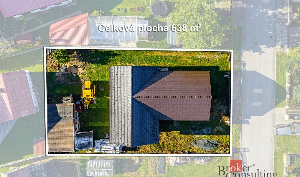 Prodej domu 305 m² s pozemkem 638 m², Košetice – náhled fotky 19