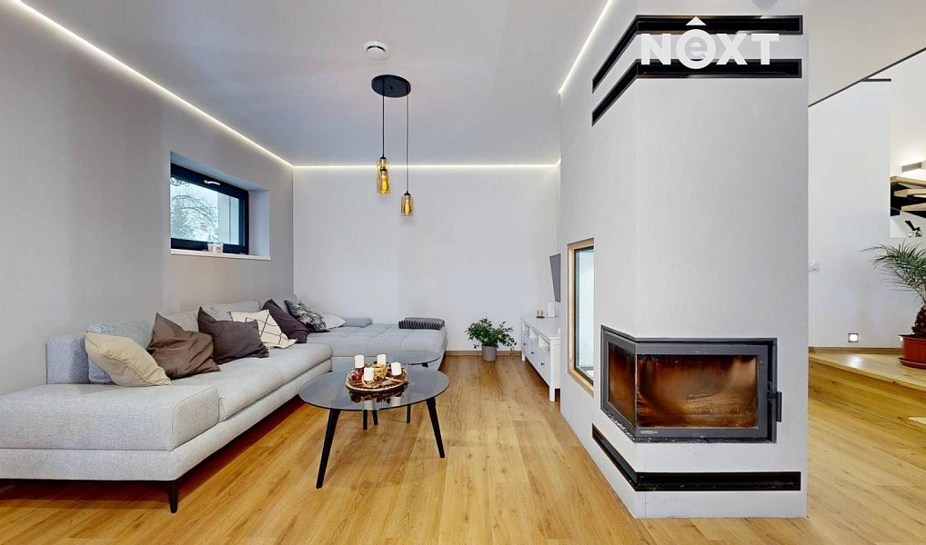 Prodej domu 210 m² s pozemkem 2 278 m², Bílá Hlína – náhled fotky 13