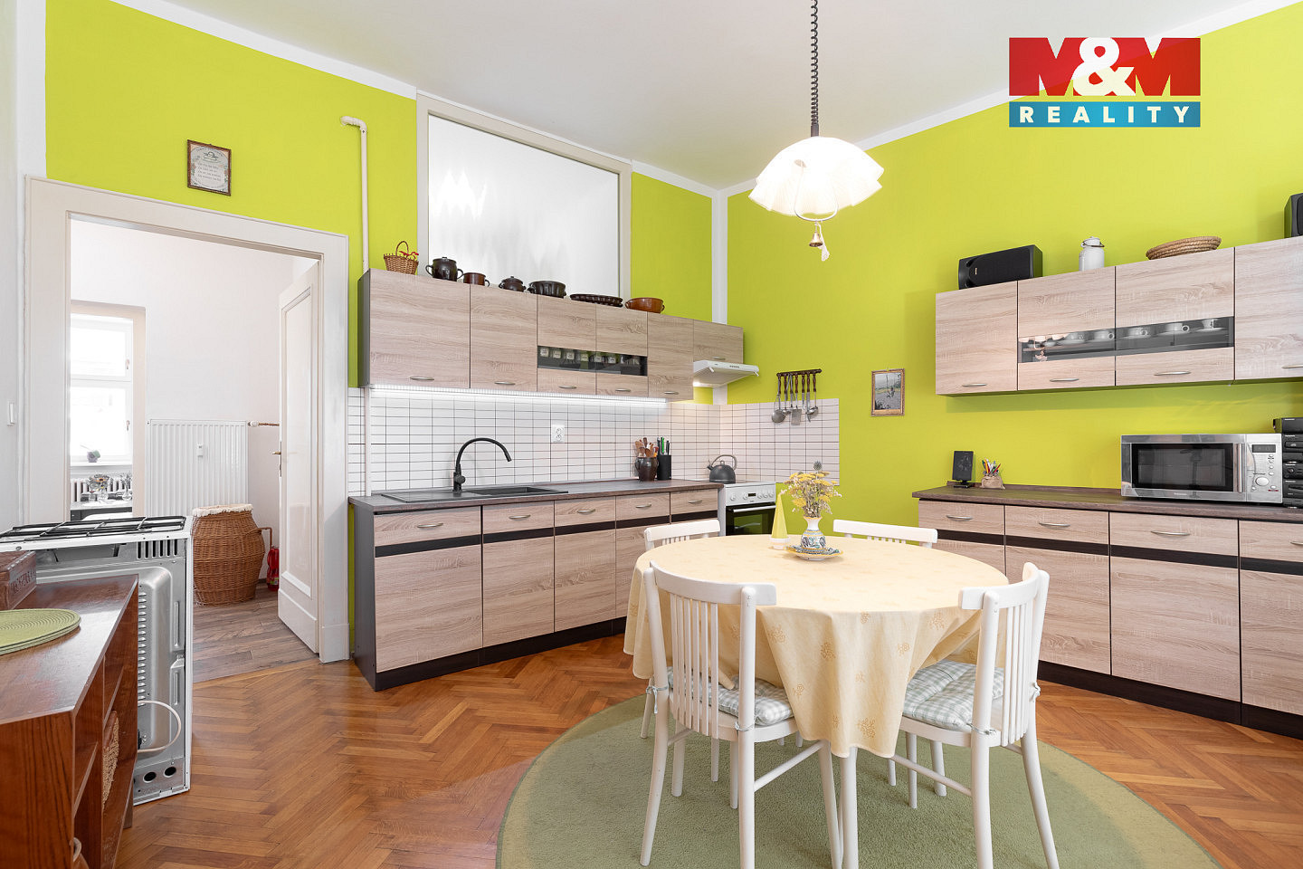 Prodej bytu atypického 83 m² — photo 5