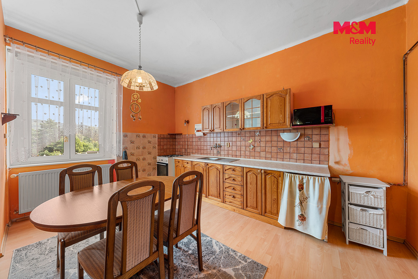 Prodej bytu 2+1 64 m² – fotografie 2