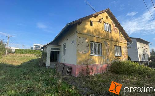 Prodej domu 70 m² s pozemkem 985 m², Sportovní, Vřesina, okres Opava