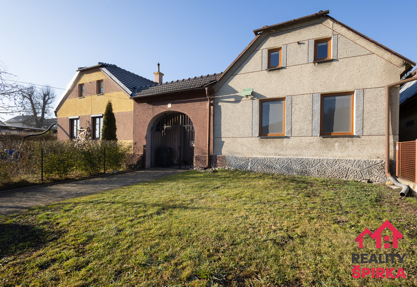 Prodej domu 56 m² s pozemkem 273 m² – fotografie 4