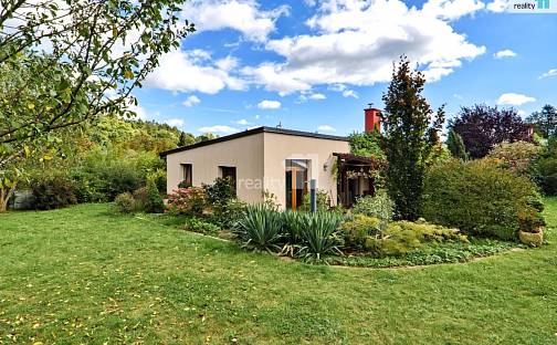Prodej domu 149 m² s pozemkem 857 m², Tehov, okres Praha-východ