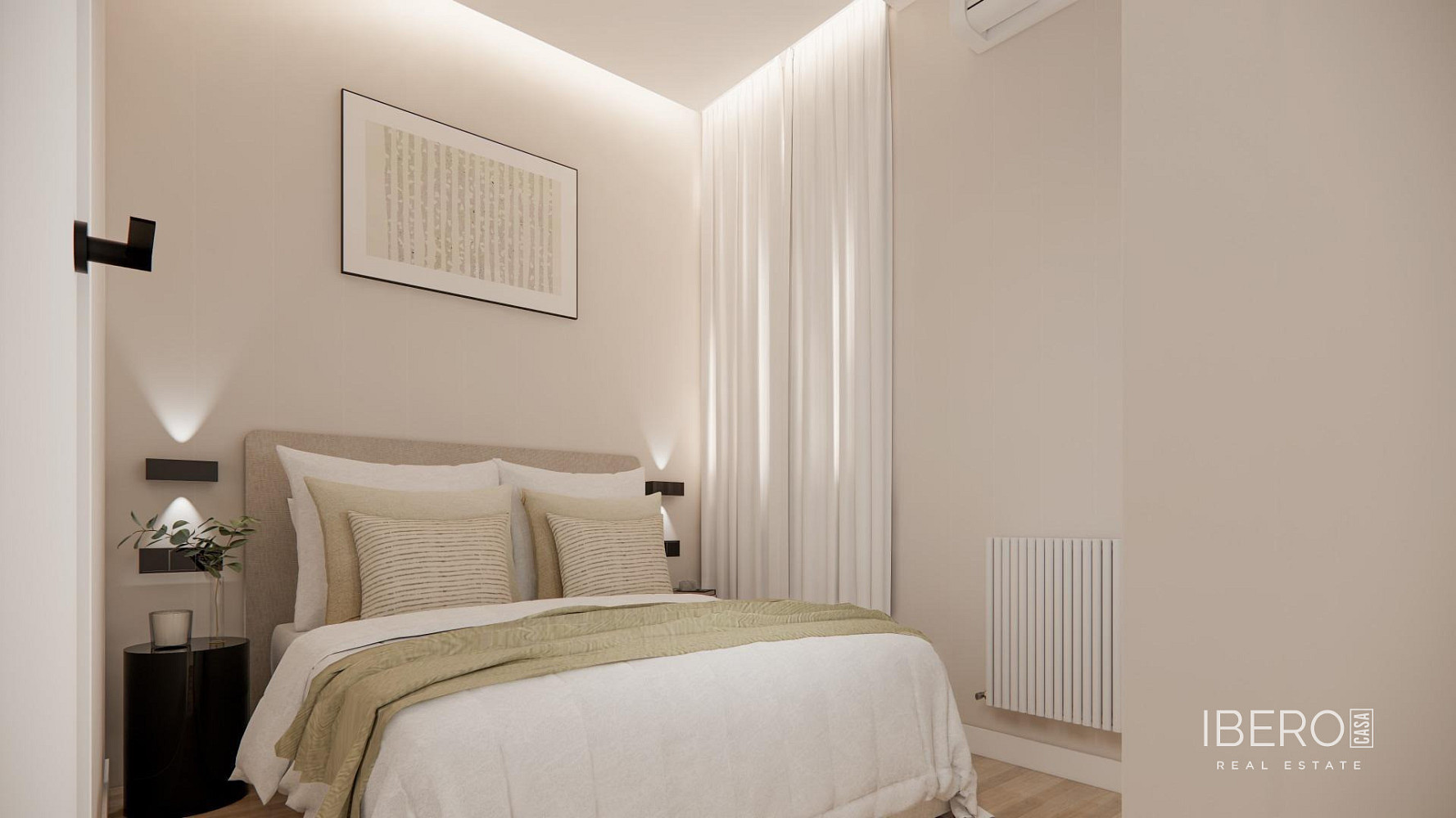 Pis 5+kk – Madrid, Barrio de los Austrias, Centro - Més