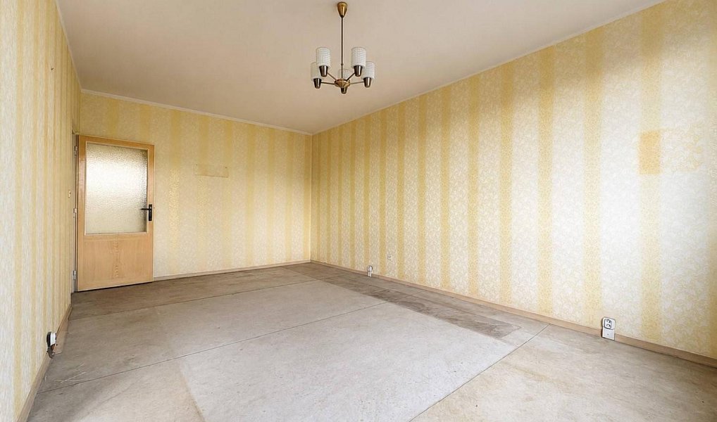 Prodej bytu 2+kk 64 m², Ústí nad Labem – náhled fotky 4