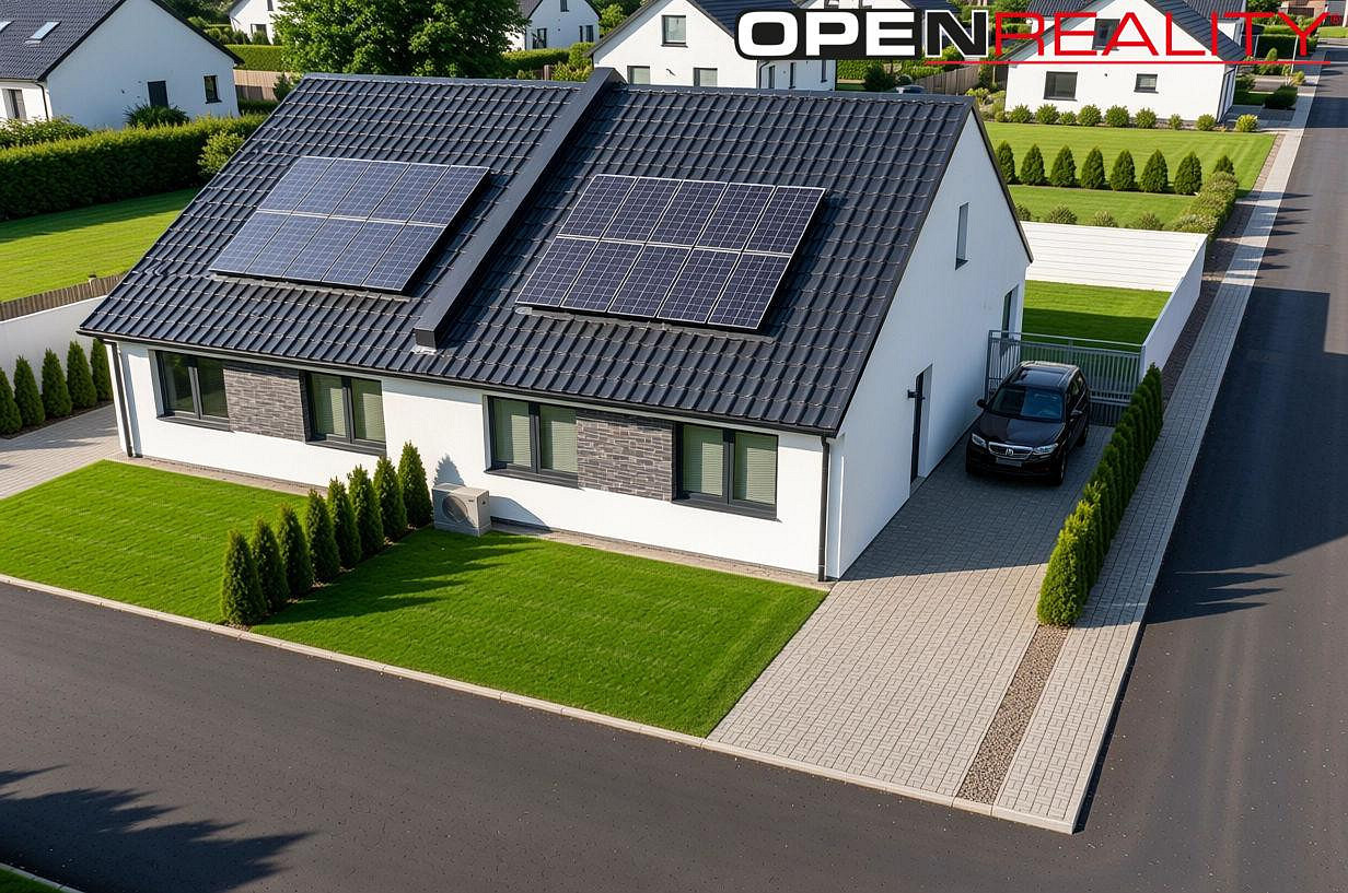 Prodej domu 102 m² s pozemkem 365 m² – fotografie 3
