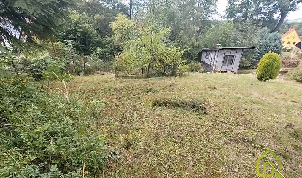 Prodej zahrady 779 m², Těšovice – náhled fotky 9