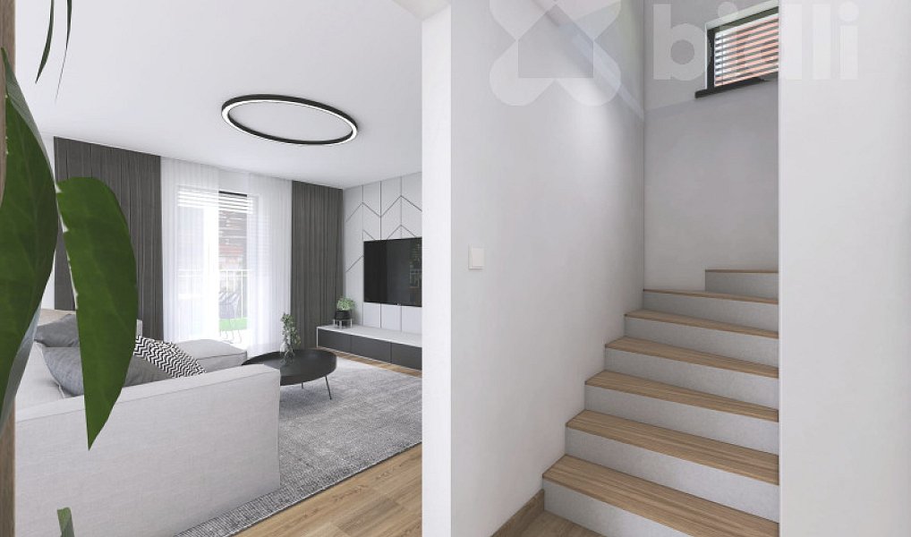Prodej domu 141 m² s pozemkem 762 m², Klecany – náhled fotky 10