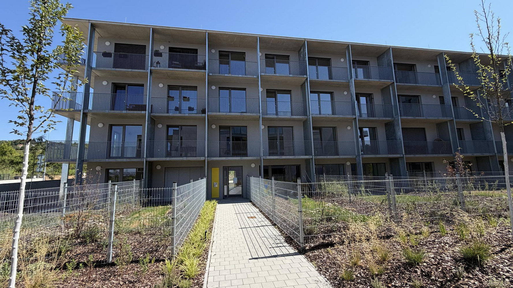 Prodej bytu 2+kk 57 m²