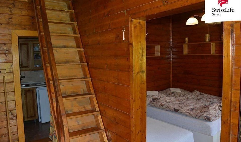 Pronájem ubytovacího objektu 70 m², Vamberk – náhled fotky 8