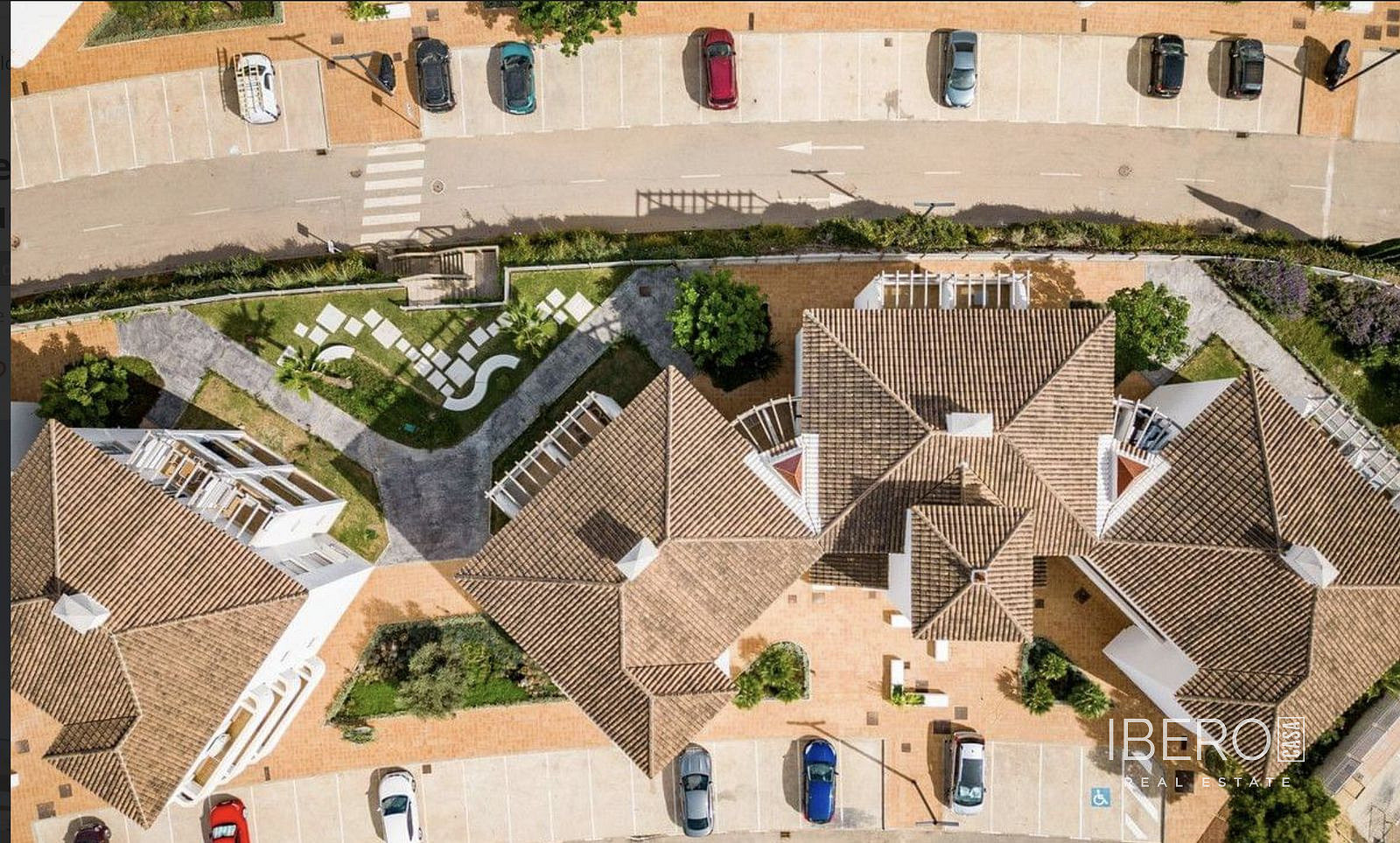 Piso 4+kk – Málaga, La Princesa, Carretera de Cádiz - Vista 3