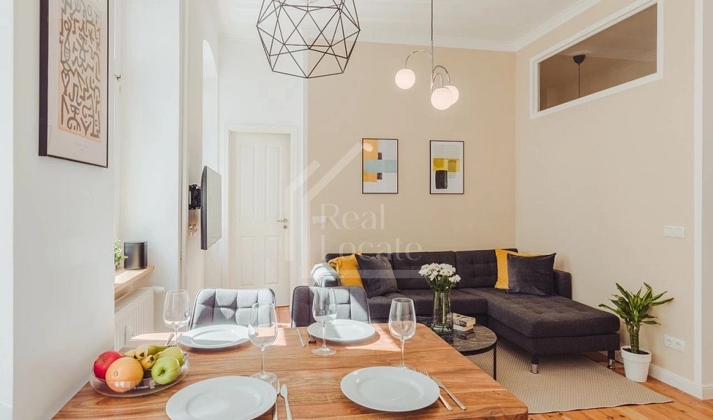 Pronájem bytu 2+kk 65 m², Praha – náhled fotky 2