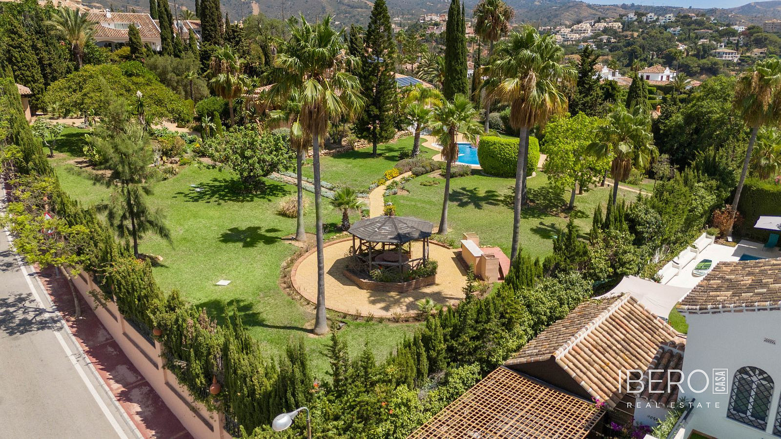 Casa 6+kk – Elviria - Vista 2