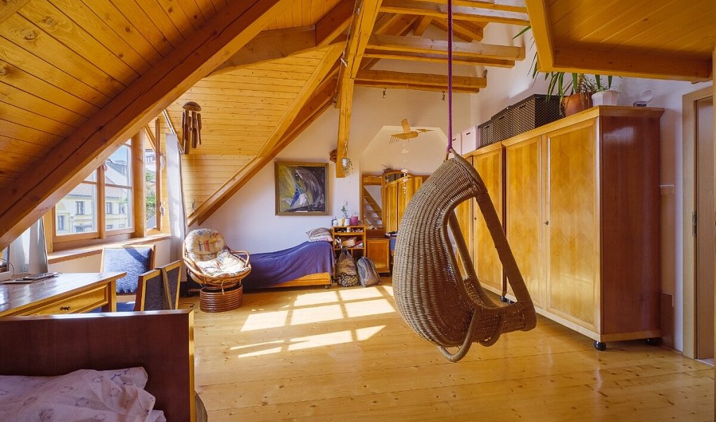 Prodej domu 238 m² s pozemkem 180 m², Jičín – náhled fotky 10