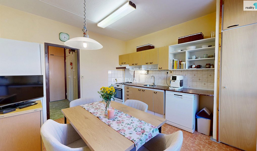 Prodej bytu 3+1 70 m², Havlíčkův Brod – náhled fotky 9
