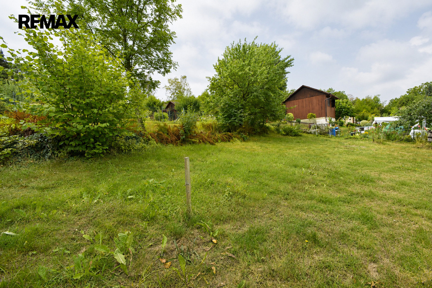 Prodej zahrady 333 m² – fotografie 5