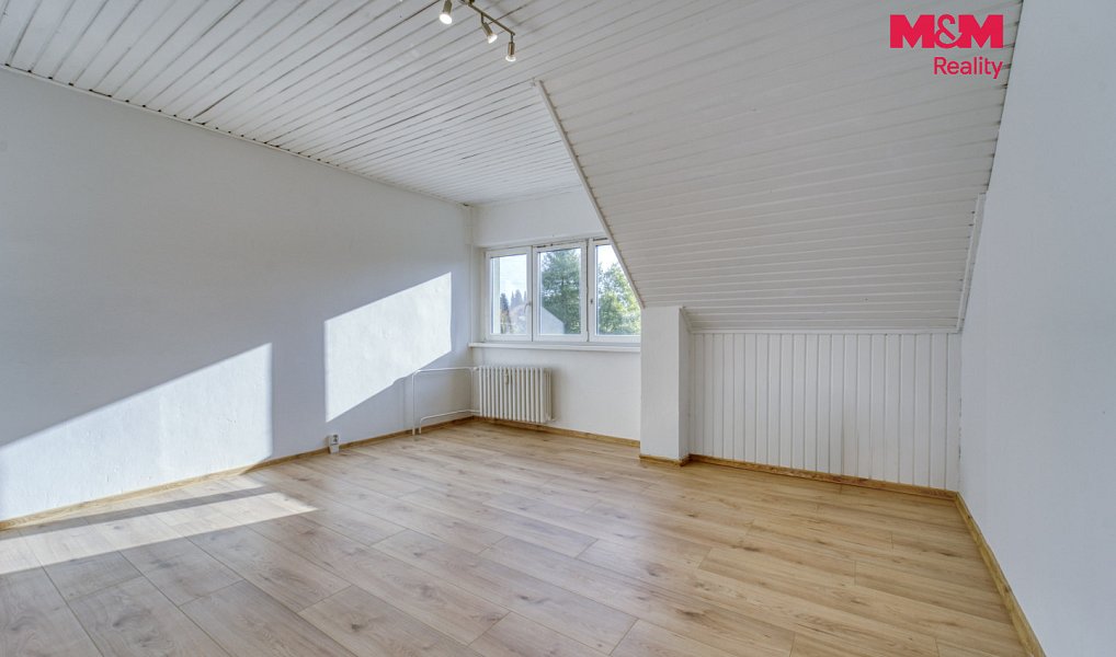 Pronájem bytu 2+1 66 m², Přimda – náhled fotky 6