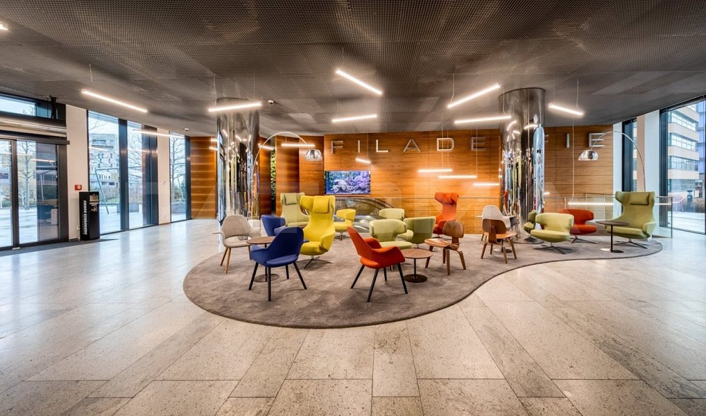 Pronájem obchodních prostor 84 m², Praha – náhled fotky 3