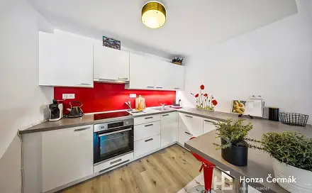 Prodej bytu 2+kk 78 m², Lanškrounská, Svitavy - Předměstí