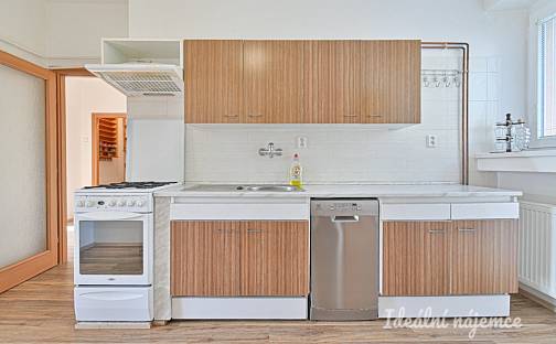 Pronájem bytu 3+1 87 m², Bezručova čtvrť, Kuřim, okres Brno-venkov