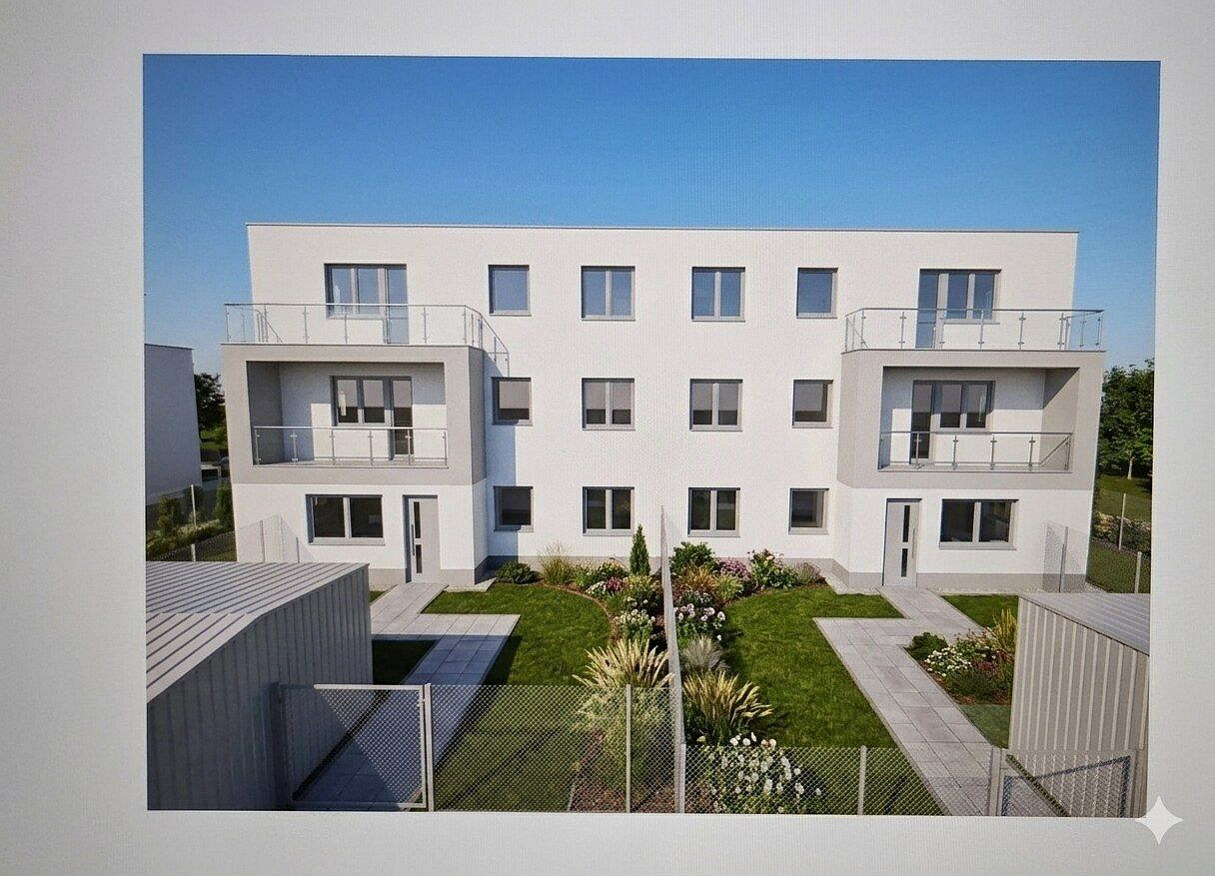 Pronájem bytu 3+kk 58 m² — photo 2