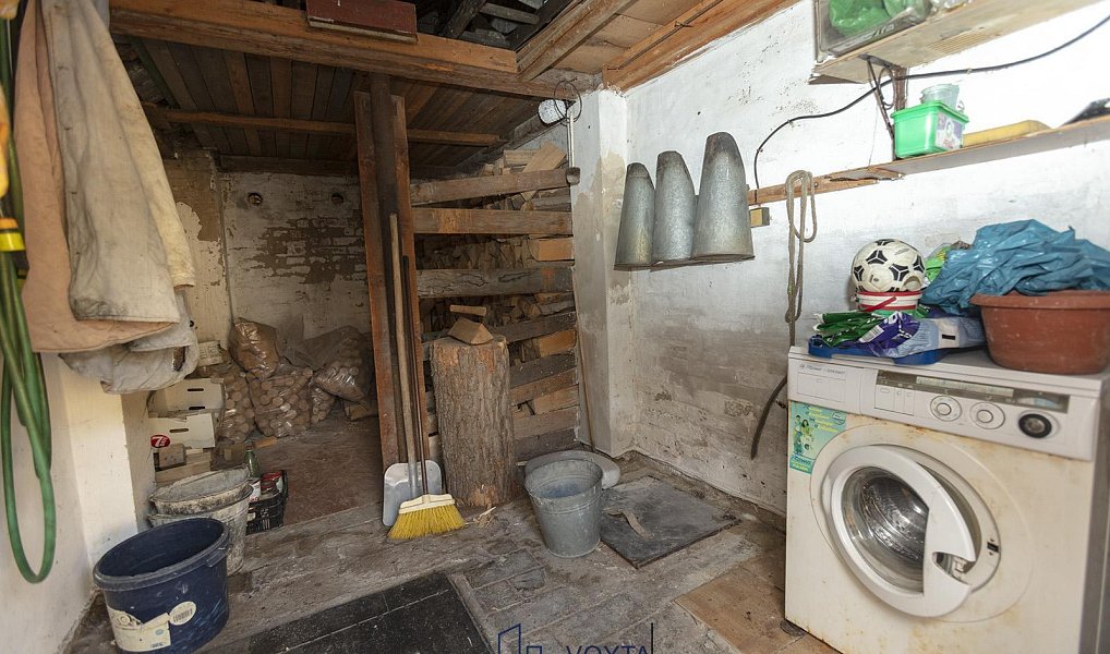 Prodej chaty/chalupy 300 m² s pozemkem 260 m², Staňkovice – náhled fotky 25