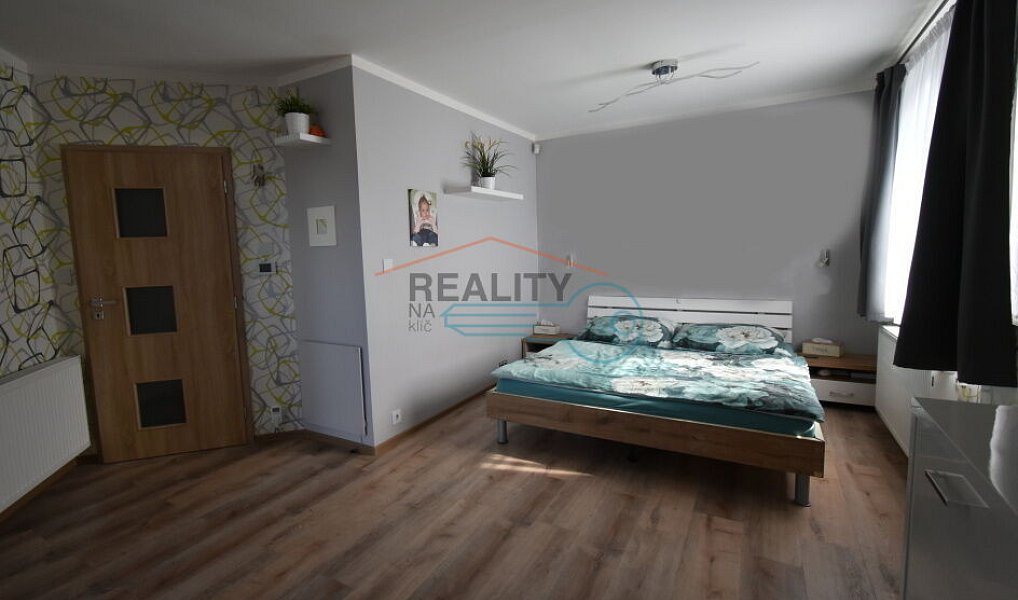 Prodej domu 137 m² s pozemkem 1 035 m², Pětihosty – náhled fotky 16