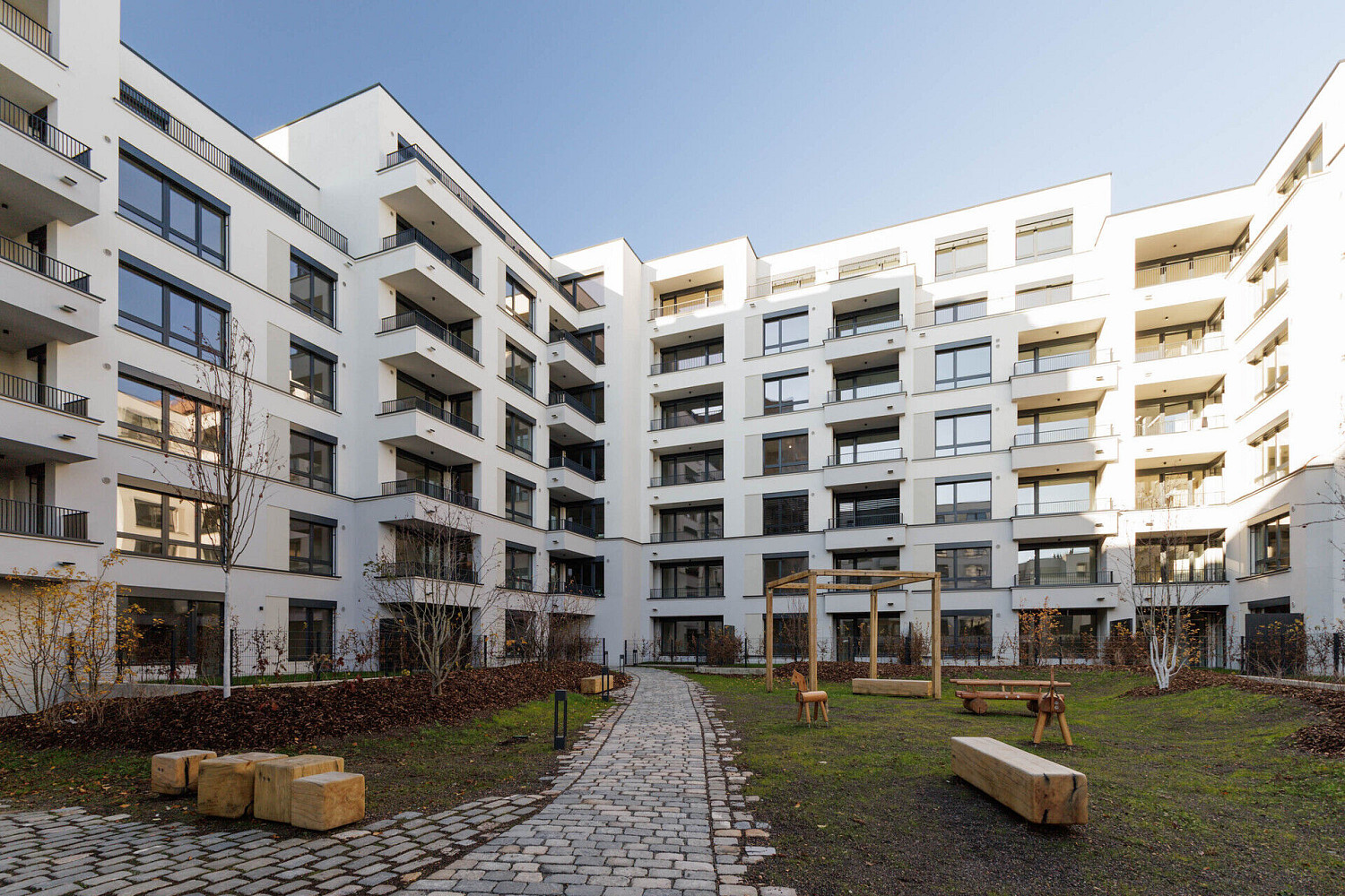 Prodej bytu 2+kk 48 m² – pohled 3