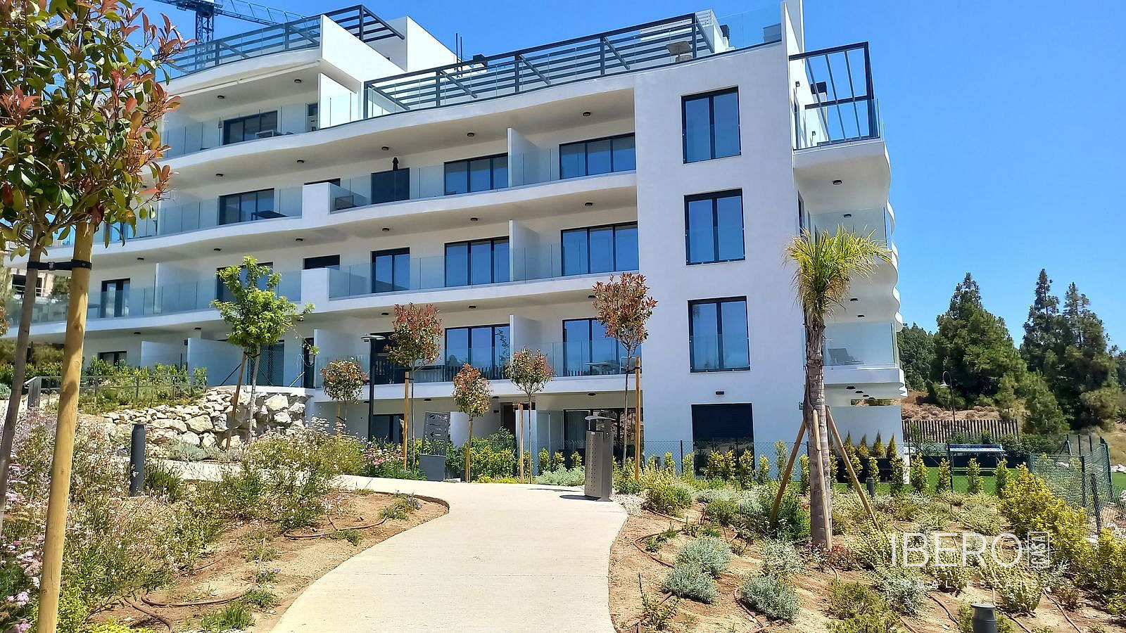 Piso 3+kk – Málaga, El Chaparral, Puerto de la Torre - Vista 2