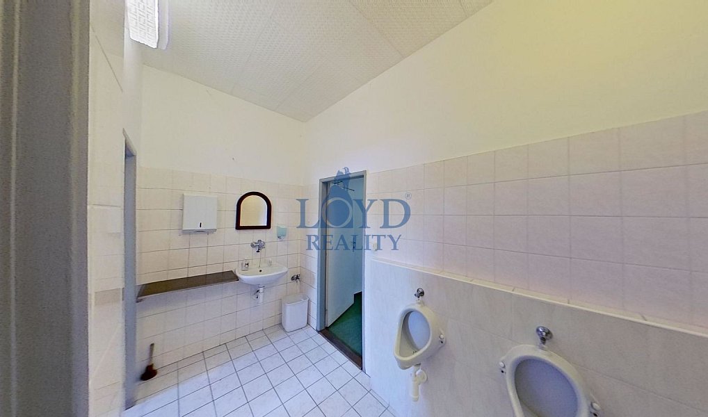Pronájem kanceláře 30 m², Karlovy Vary – náhled fotky 38