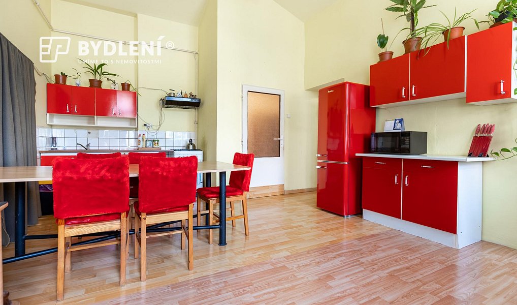Prodej domu 330 m² s pozemkem 400 m², Teplice – náhled fotky 12