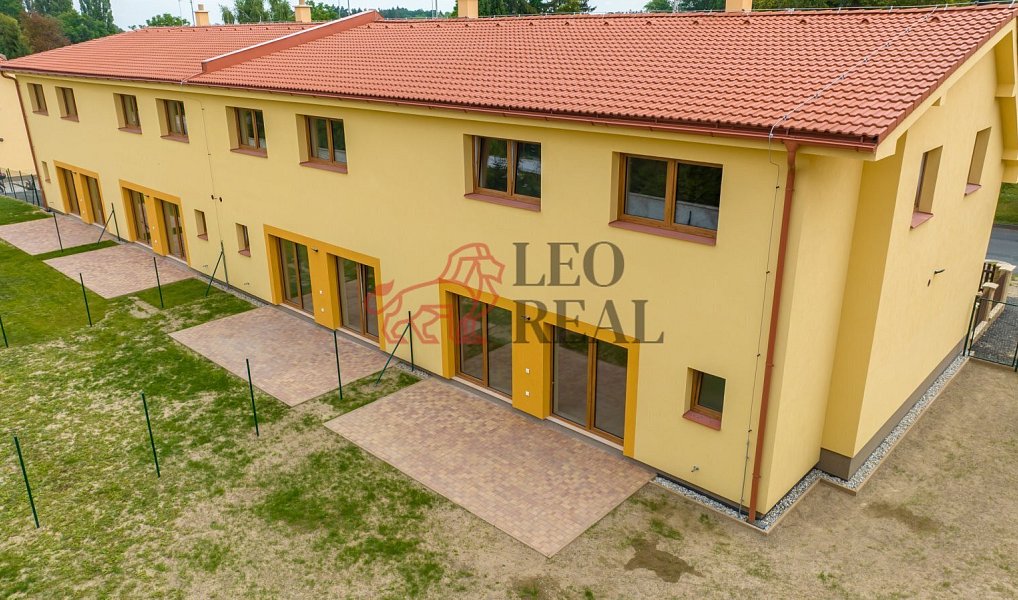 Prodej domu 150 m² s pozemkem 398 m², Hostivice – náhled fotky 17