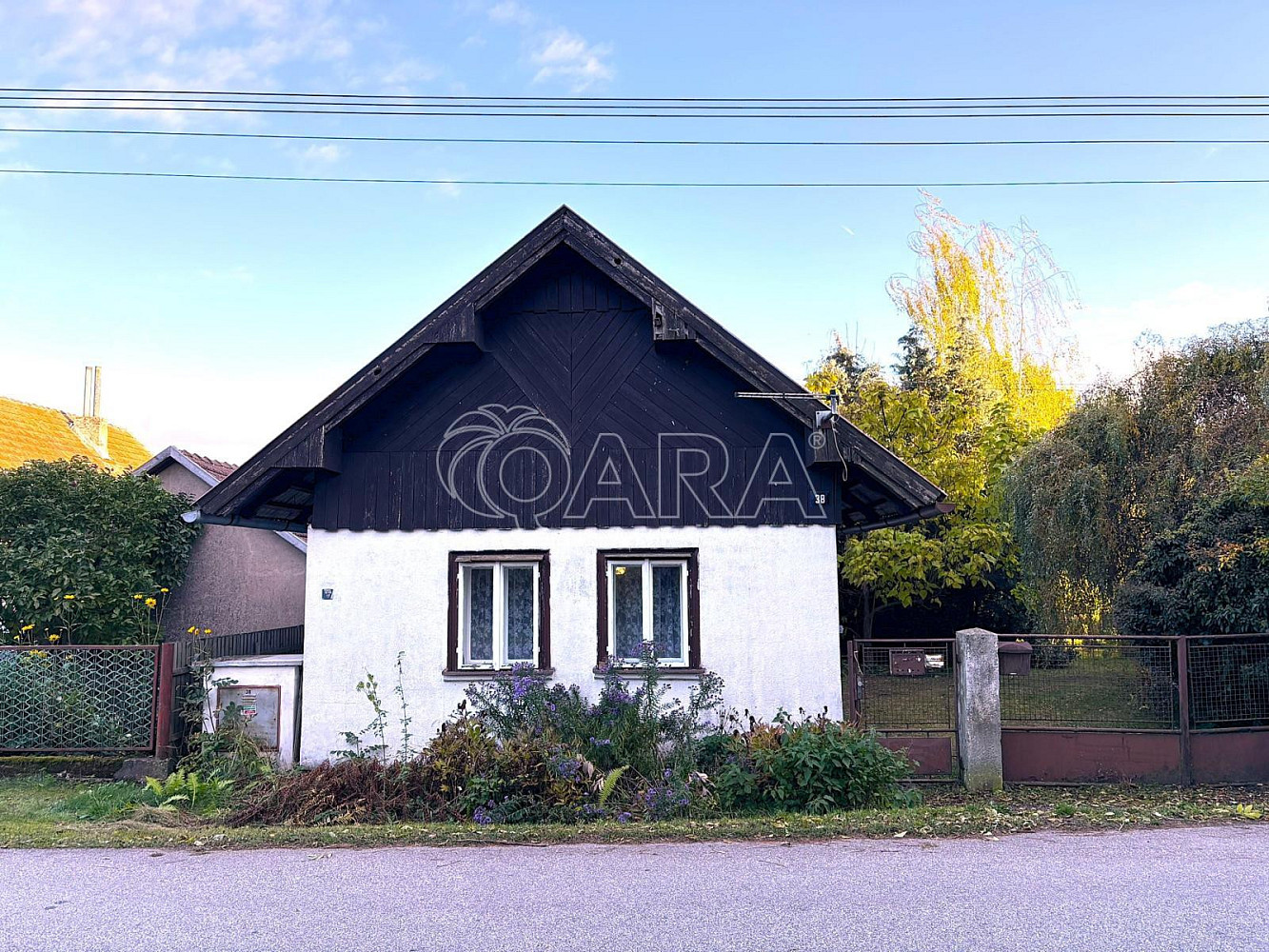 Prodej chaty/chalupy 90 m² s pozemkem 1 059 m²