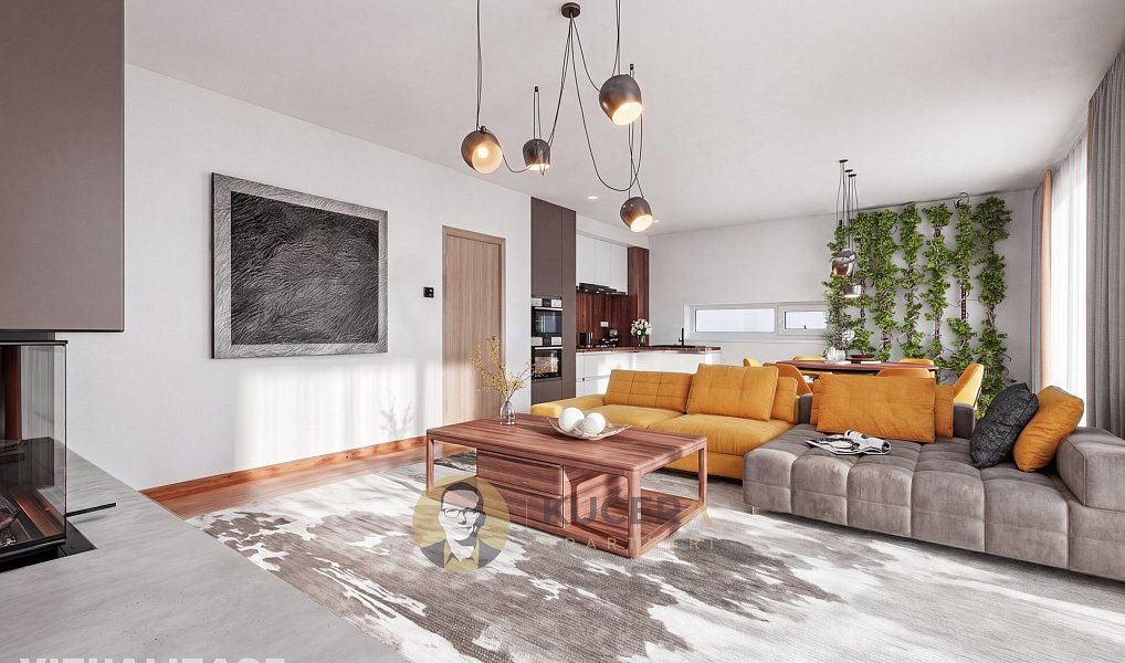 Prodej domu 145 m² s pozemkem 600 m², Nemyslovice – náhled fotky 7