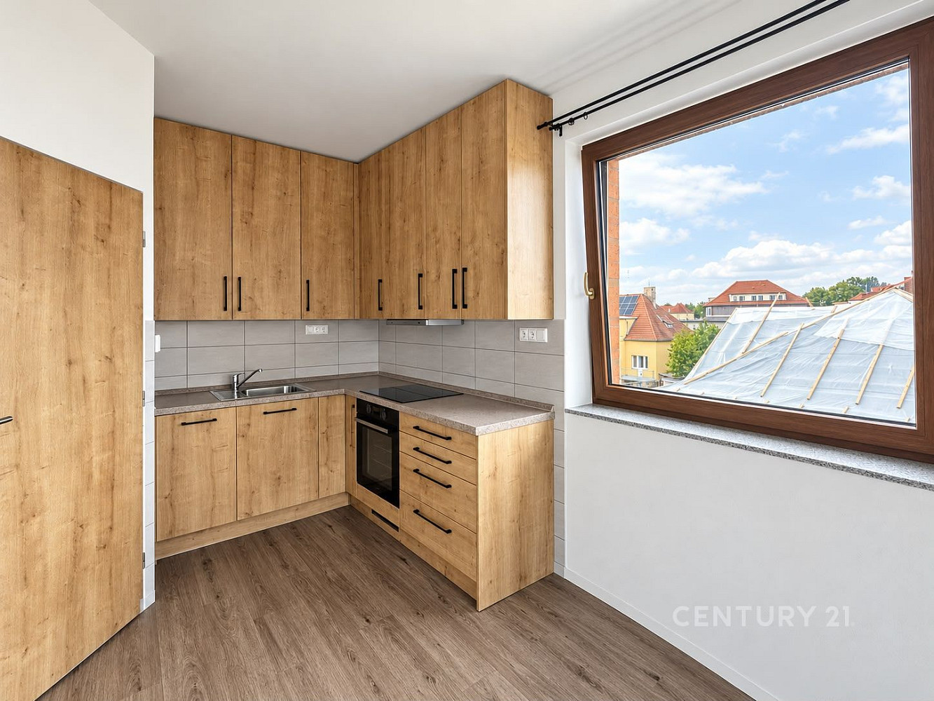 Pronájem bytu 3+kk 53 m² – fotografie 3